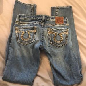 Big Star skinny